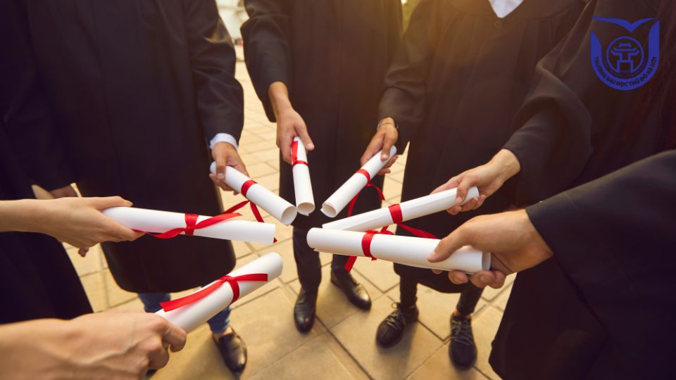 Các điều kiện học văn bằng 2 đại học