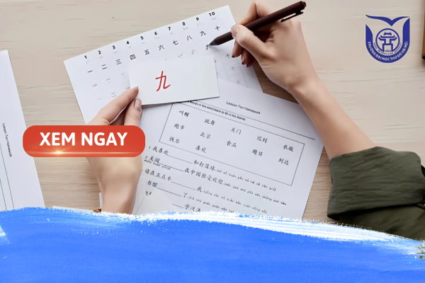 học văn bằng 2 ngôn ngữ trung