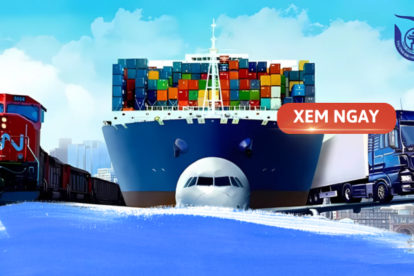 Các trường đào tạo ngành Logistic uy tín, tốt nhất hiện nay