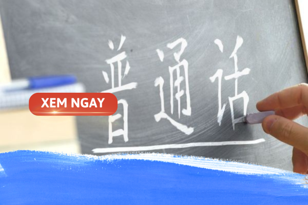 Danh sách các trường đại học đào tạo ngôn ngữ Trung uy tín