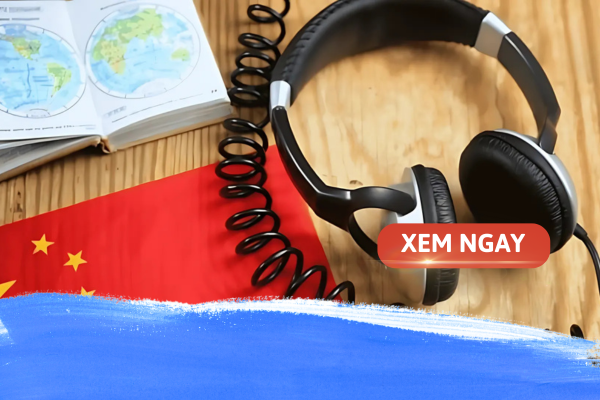 Mục tiêu và chuẩn đầu ra ngành ngôn ngữ Trung của HNMU