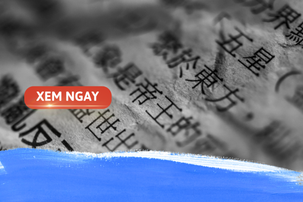 các trường có ngành ngôn ngữ trung