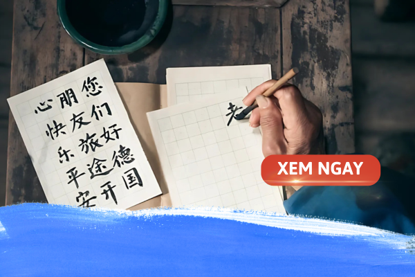 Ngành ngôn ngữ trung và những điều cần biết