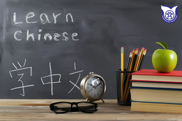 liên thông ngành ngôn ngữ trung