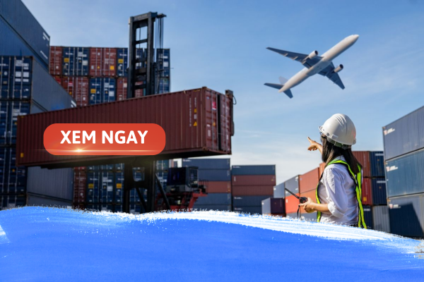 con gái có nên học logistics