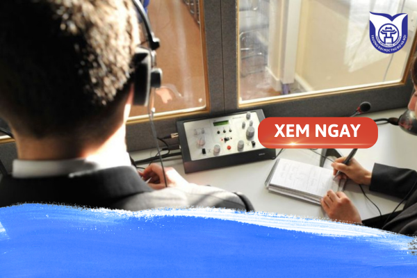 Giải đáp thắc mắc: Học ngành ngôn ngữ Trung làm nghề gì? 