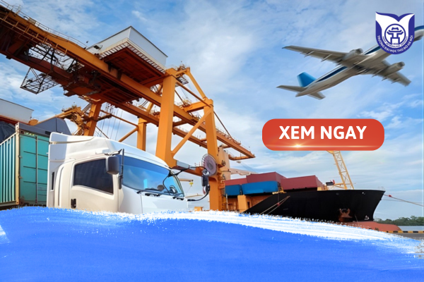 Giải đáp chi tiết: Ngành Logistics xét khối nào, nên chọn khối nào phù hợp nhất?