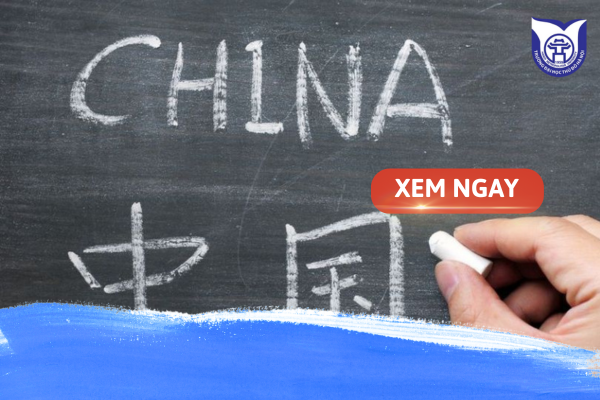 Học phí ngành Ngôn ngữ Trung tại các trường Đại học hàng đầu
