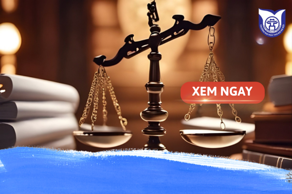 Đào tạo từ xa ngành Luật: Lựa chọn tối ưu cho người bận rộn